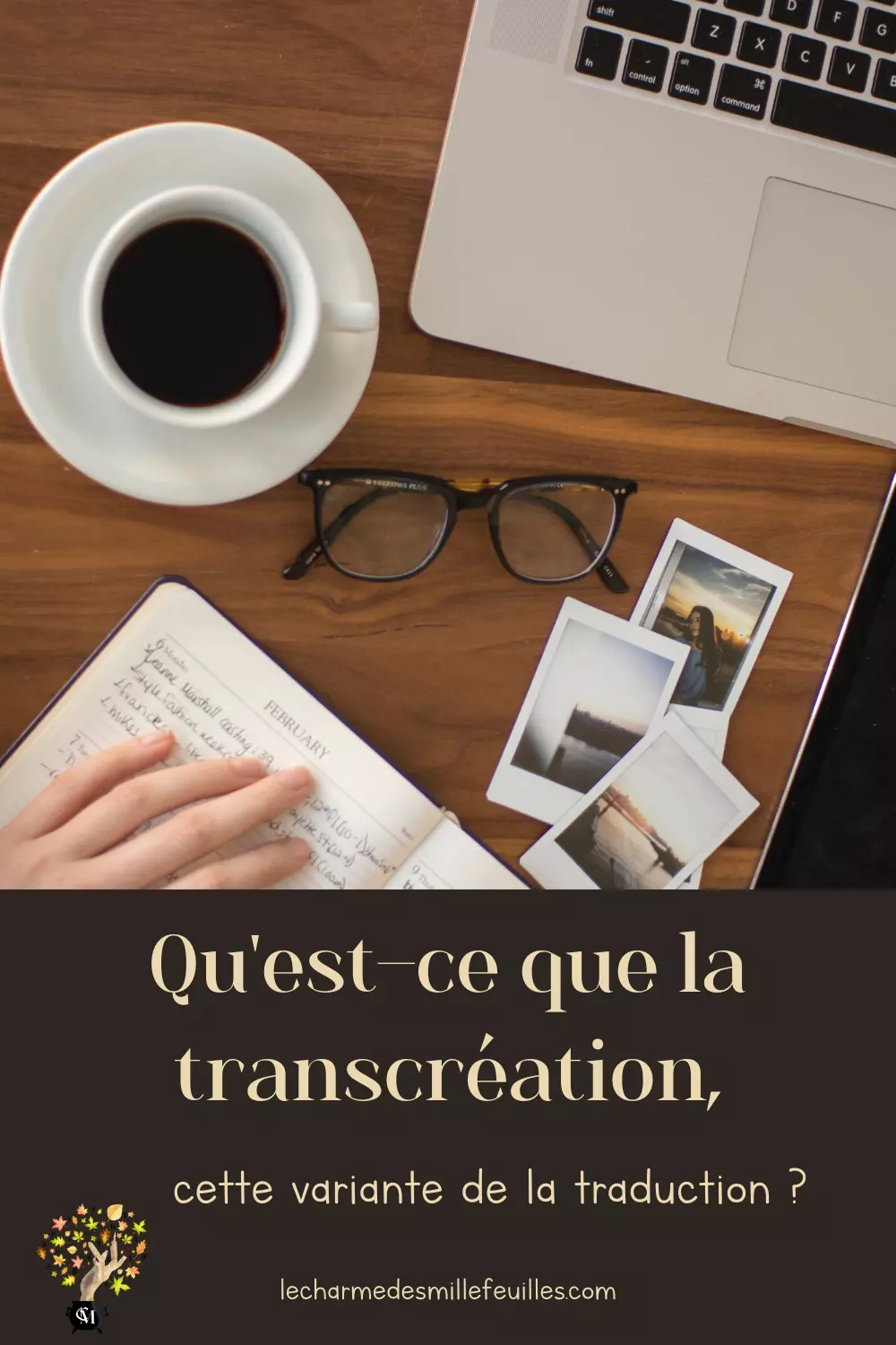 Qu'est-ce que la transcréation, ou traduction créative, cette variante de la traduction